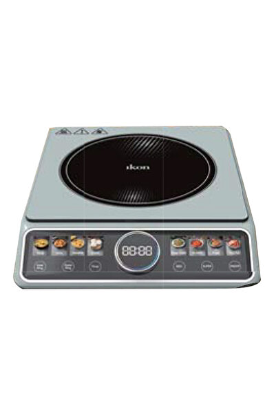 Ikon Digital InfraredCooker IK-ICD52