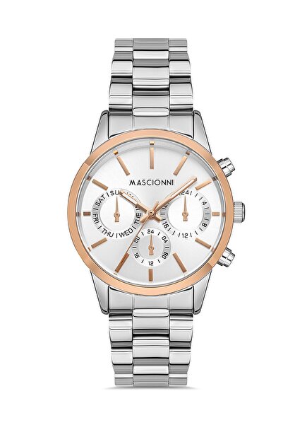 mascionni ساعة يد نسائية