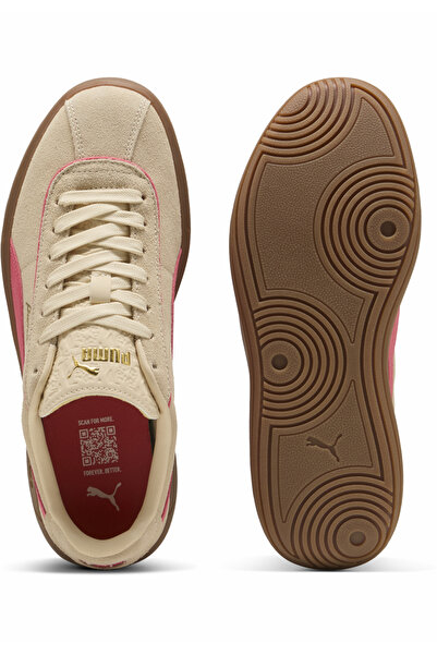 Puma Dámské tenisky Club Klassika