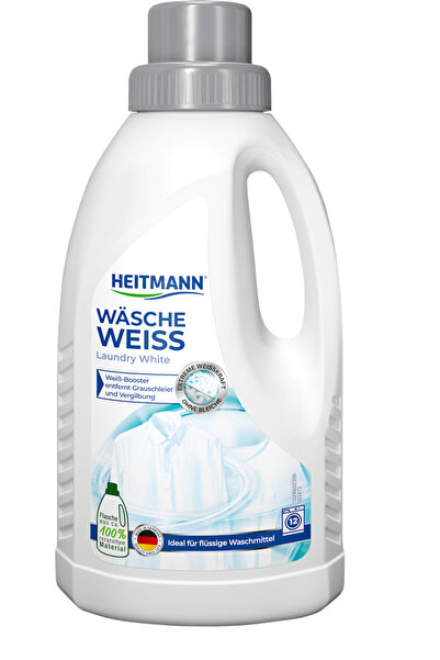 HEITMANN Inalbitor rufe albe, Heitmann, 500 ml