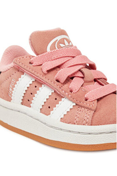 adidas Girls Sneakers Pink ADIDAS-JP5513 SEPISP/FTWWHT/GUM2