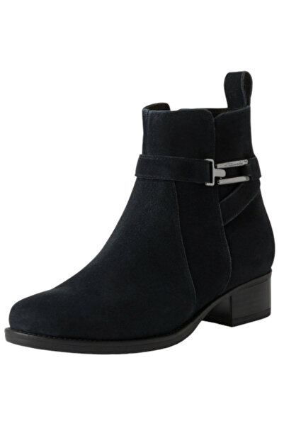 Tamaris Stiefeletten für Damen in blau