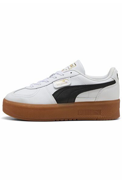 Puma Sneakerși Palermo Elevata din piele
