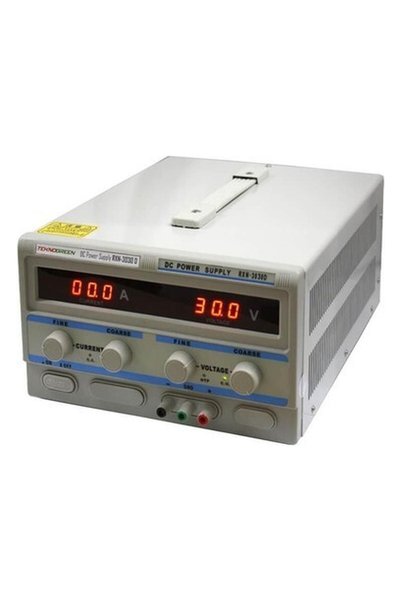 TEKNOGREEN 30V 30A Ayarlı Güç Kaynağı RXN-3030D