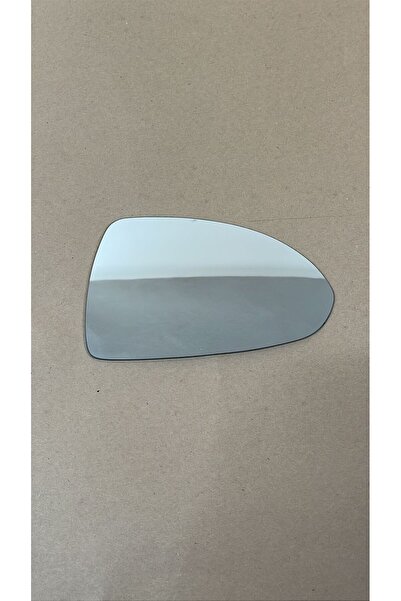 Kaplan Opel Corsa D 2007-2015 Model Arası Sağ Taraf Ayna Camı