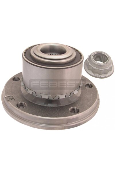 FEBEST Butuc Roata Fata-Spate VOLKSWAGEN TOUAREG 2003-2010 2382-001 VW TRANSP...