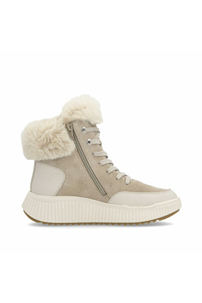 Rieker Schnür-Stiefeletten für Damen in unifarben