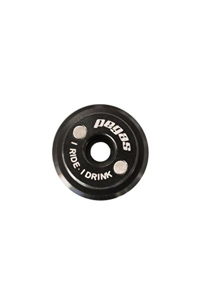 Pegas Capac tija ghidon beer cap XHS-16 (Black)