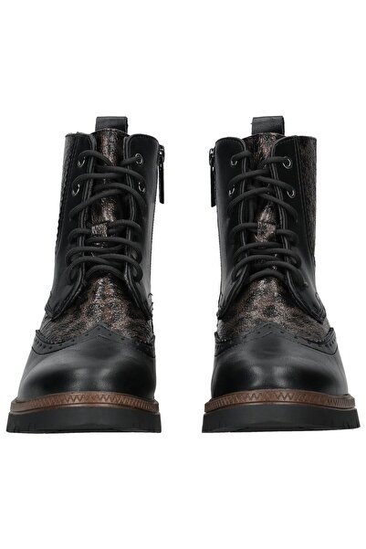 s.Oliver Stiefelette