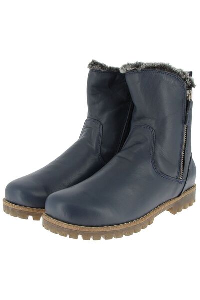 Andrea Conti Stiefelette