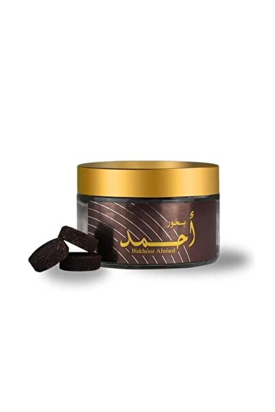 Generic بخور أحمد (20 قرصًا)