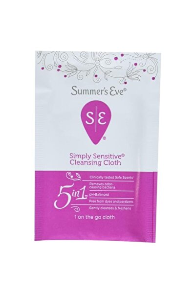 Generic سينس 5 قطع عبوة 24