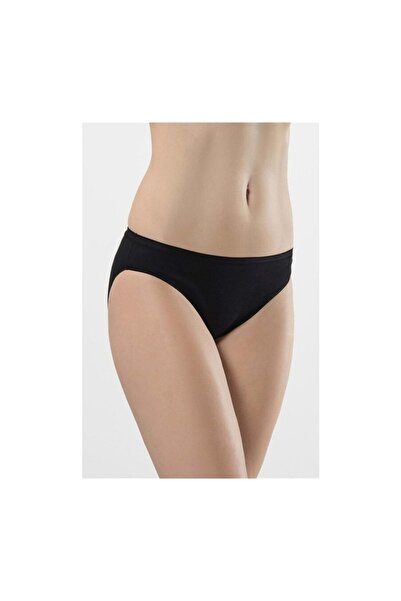 Belinay Women'S, 4-Pack Panties, Black