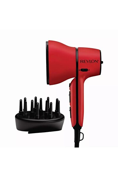 Revlon التحكم في تدفق الهواء، مجفف الشعر، 2000 واط