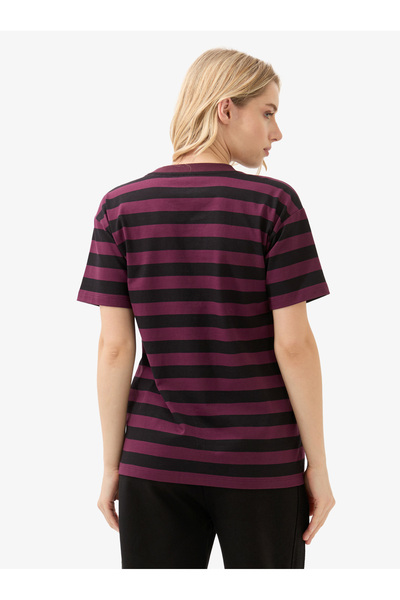 Blackspade Women's T-Shirt 60581 - Black