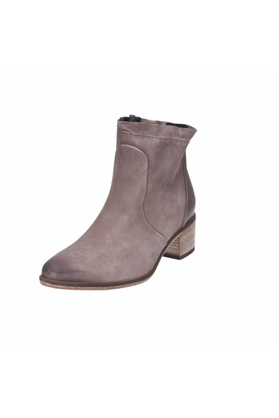 Lloyd Dámské boty v černé barvě