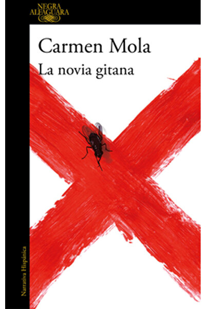 Alfaguara La Novia Gitana / The Gypsy Bride