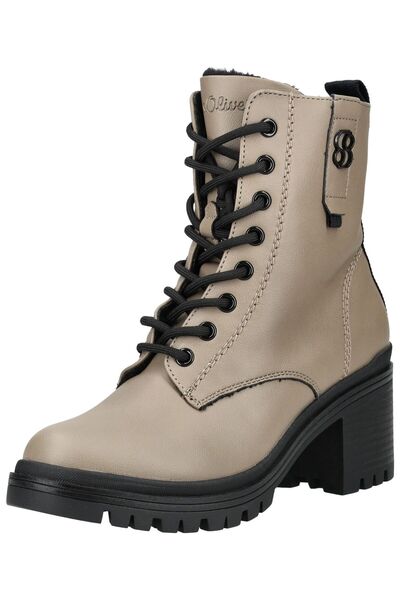 s.Oliver Stiefelette