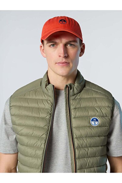 North Sails Baseball Logolu Şapka