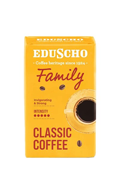 Tchibo Edusho Family Classic Filtre 250 gr