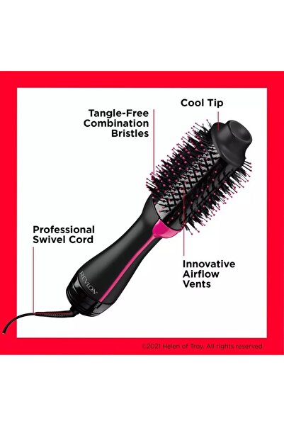 Revlon مُكثِّف الشعر بخطوة واحدة