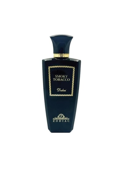 Zodiac عطر زودياك سموكي توباكو او دي بارفيوم 100 مل