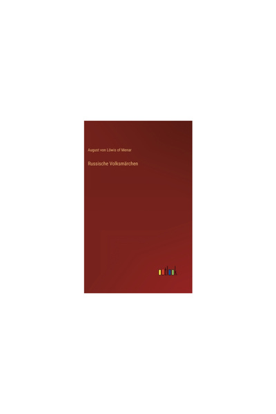 Outlook Verlag Russische Volksm