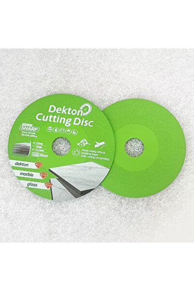 choice2 125mm 100/115/125 mm Rk Board Sägeblatt Diamant-Trennscheibe zum Schn...