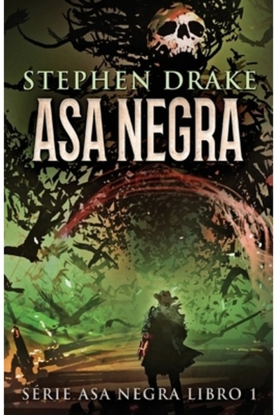 Next Chapter Asa Negra