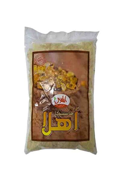 AL-HELAL ماستيكا الهلال بخور 500 جم
