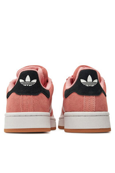 adidas Girls Sneakers Pink ADIDAS-JI0284 SEPISP/FTWWHT/GUM2