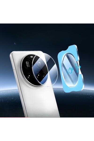 Choice 1 Pcs For Xiaomi 14 Ultra Camera Lens Glass Protector For Xiaomi Mi 15 Ultra/15 Pro/14 Ultra/ 14 Pro