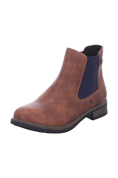 Rieker Pánské kotníkové boty