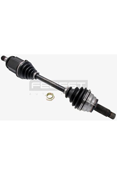 FEBEST Axe Planetara Standard Fata BMW X5 E70 2006-2013 1914-E70LH BMW X5