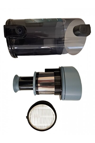 CECOTEC Set depozit cu filtru Rockstar 1500 Ray Pure 1500 Ray Jalisco 1500 Ra...