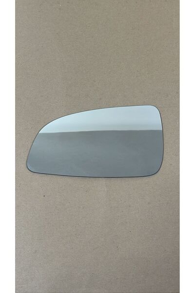 Kaplan Opel Astra H 2004-2010 Model Arası Sol Taraf Ayna Camı