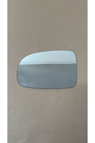 Kaplan Opel Corsa C 2001-2007 Model Arası Sol Taraf Ayna Camı
