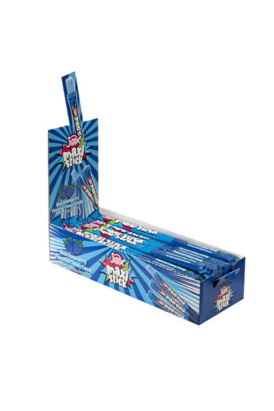 JOX ماكسي ستيك توت أزرق 24 قطعة