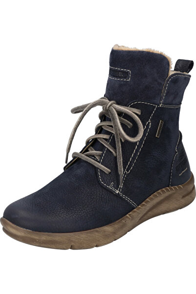 Josef Seibel Stiefeletten für Damen in blau