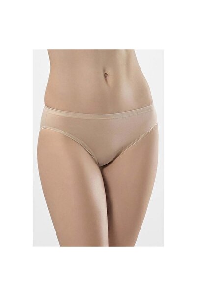 Belinay Women'S, 4-Pack Panties, Skin Color