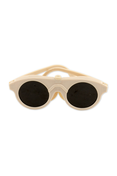 Lawazim Welding Safety Glasses - UV Protection Anti Fog Scratch Resistant Lightweight Goggles