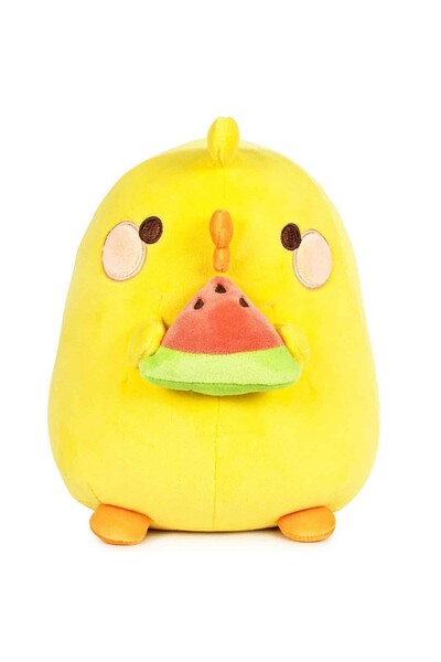 Molang Lisanslı Karışık Seri Küçük Boy Peluş Oyuncak – Sevimli Karakterler Ve...