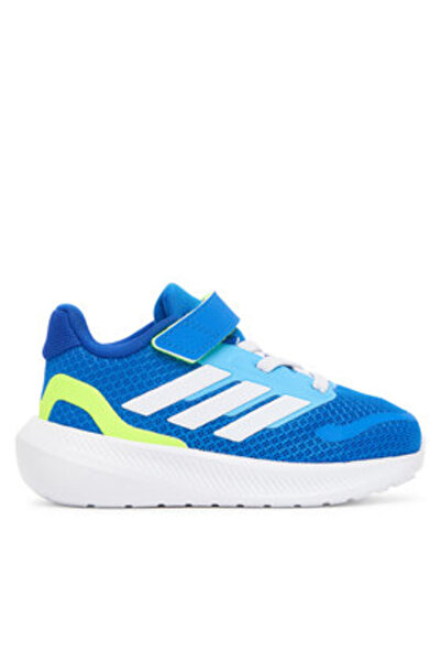 adidas Pantofi băieți Multicolor SPORTSWEAR-JQ5667 BROYAL/FTWWHT/LUCLEM