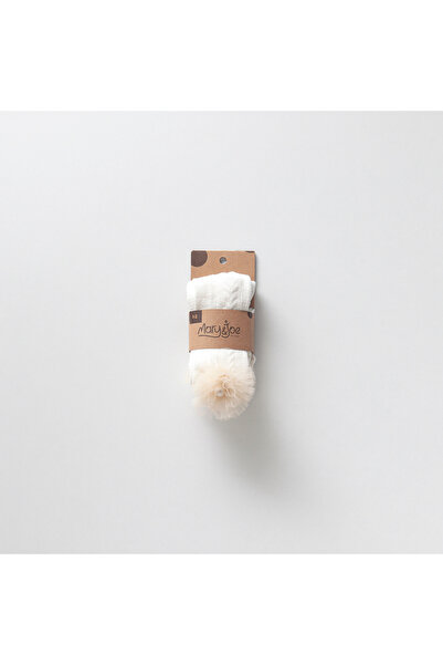 Cumino Girls' Tights 0-6 Months /1-2-3-4-5 Years