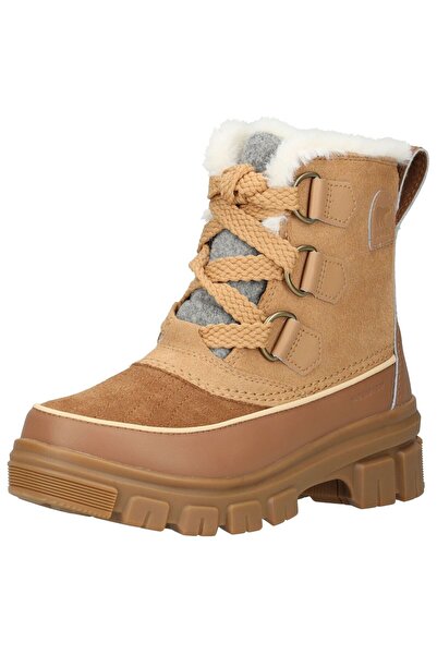 Sorel Stiefelette