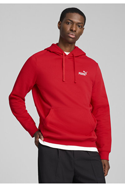 Puma Essentials Small No. 1 Logo Hoodie Men