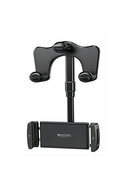 Yesido C196 Car Rearview Mirror Mount with 360 Degree Rotation