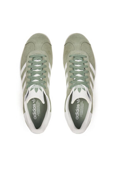 adidas Men's Sneakers Green ADIDAS-JH5384 SILGRN/FTWWHT/GOLDMT