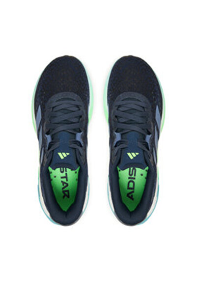 adidas Pantofi alergare bărbați multicolor ADIDAS-JR0310 AFAF AURINK/PRLOIN/L...
