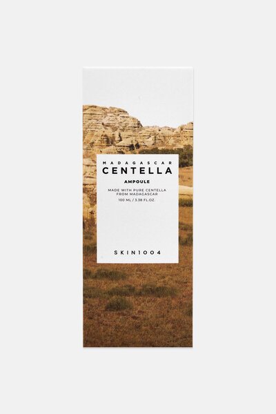 Skin1004 Madagascar Pure Centella Ampoule 100 ml